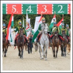 Szövetségünk 25. évfordulós ünnepsége (fotó: Pető István)