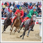 Szövetségünk 25. évfordulós ünnepsége (fotó: Pető István)