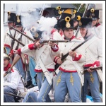 Honvédelem Napja, Budavár (fotó: Pető István)