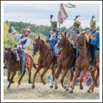 X. Honvédfesztivál, Pákozd, Katonai Emlékpark (fotó: Pető István)