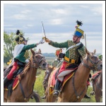 X. Honvédfesztivál, Pákozd, Katonai Emlékpark (fotó: Pető István)