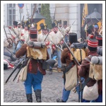 Honvédelem Napja, Budavár (fotó: Pető István)