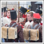 Honvédelem Napja, Budavár (fotó: Pető István)