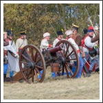 X. Honvédfesztivál, Pákozd, Katonai Emlékpark (fotó: Pető István)