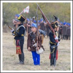 X. Honvédfesztivál, Pákozd, Katonai Emlékpark (fotó: Pető István)