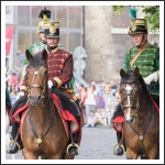 Honvédelem Napja, Budavár (fotó: Pető István)