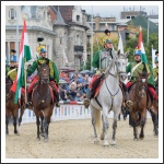 Szövetségünk 25. évfordulós ünnepsége (fotó: Pető István)