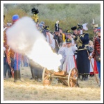 X. Honvédfesztivál, Pákozd, Katonai Emlékpark (fotó: Pető István)