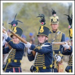 X. Honvédfesztivál, Pákozd, Katonai Emlékpark (fotó: Pető István)