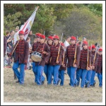 X. Honvédfesztivál, Pákozd, Katonai Emlékpark (fotó: Pető István)