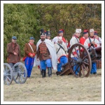 X. Honvédfesztivál, Pákozd, Katonai Emlékpark (fotó: Pető István)