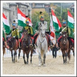 Szövetségünk 25. évfordulós ünnepsége (fotó: Pető István)