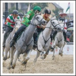 Szövetségünk 25. évfordulós ünnepsége (fotó: Pető István)