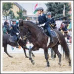 Szövetségünk 25. évfordulós ünnepsége (fotó: Pető István)