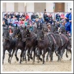 Szövetségünk 25. évfordulós ünnepsége (fotó: Pető István)