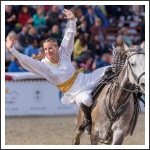 Szövetségünk 25. évfordulós ünnepsége (fotó: Pető István)