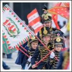 Szövetségünk 25. évfordulós ünnepsége (fotó: Pető István)