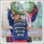 Szövetségünk 25. évfordulós ünnepsége (fotó: Pető István)