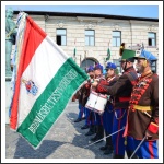 A tüzérség első budavári járőrsorozata