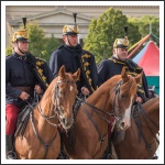 Szövetségünk 25. évfordulós ünnepsége (fotó: Pető István)