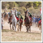 Meghívó a X. Honvédfesztiválra (fotó: Pető István)