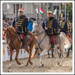 Szövetségünk 25. évfordulós ünnepsége (fotó: Pető István)