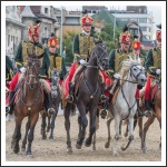 Szövetségünk 25. évfordulós ünnepsége (fotó: Pető István)