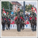 Szövetségünk 25. évfordulós ünnepsége (fotó: Pető István)