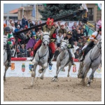 Szövetségünk 25. évfordulós ünnepsége (fotó: Pető István)