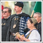 Szövetségünk 25. évfordulós ünnepsége (fotó: Pető István)