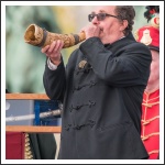 Szövetségünk 25. évfordulós ünnepsége (fotó: Pető István)