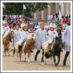 Szövetségünk 25. évfordulós ünnepsége (fotó: Pető István)