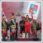 Szövetségünk 25. évfordulós ünnepsége (fotó: Pető István)