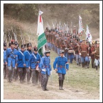 Meghívó a X. Honvédfesztiválra (fotó: Pető István)