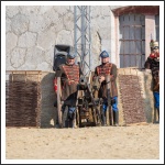 ErődFeszt Komáromban (fotó: Pető István)