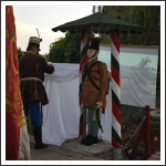 Az Aradi Vértanúkra emlékeztünk Újszentivánon