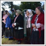 Az Aradi Vértanúkra emlékeztünk Újszentivánon