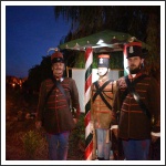 Az Aradi Vértanúkra emlékeztünk Újszentivánon