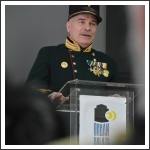 Beszámoló a X. Huszárakadémiáról (fotó: Lőrincz Csaba, Székelyhon)