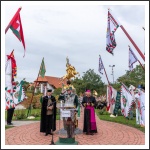Harminc év (fotó: Pető István)