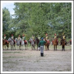 Élményeim Táborfalván (fotó: Pető István)