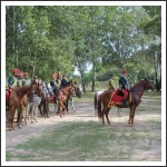 Élményeim Táborfalván (fotó: Pető István)