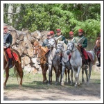 Élményeim Táborfalván (fotó: Pető István)