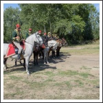 Élményeim Táborfalván (fotó: Pető István)