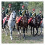 Élményeim Táborfalván (fotó: Pető István)