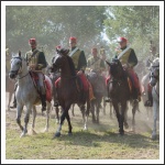 Élményeim Táborfalván (fotó: Pető István)