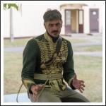 Élményeim Táborfalván (fotó: Pető István)