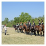 Élményeim Táborfalván (fotó: Pető István)