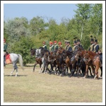 Élményeim Táborfalván (fotó: Pető István)