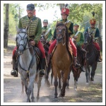 Élményeim Táborfalván (fotó: Pető István)